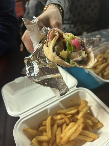 Photo of Wow Shawarma - 434 Clarence St, London, ON N6A 3M8